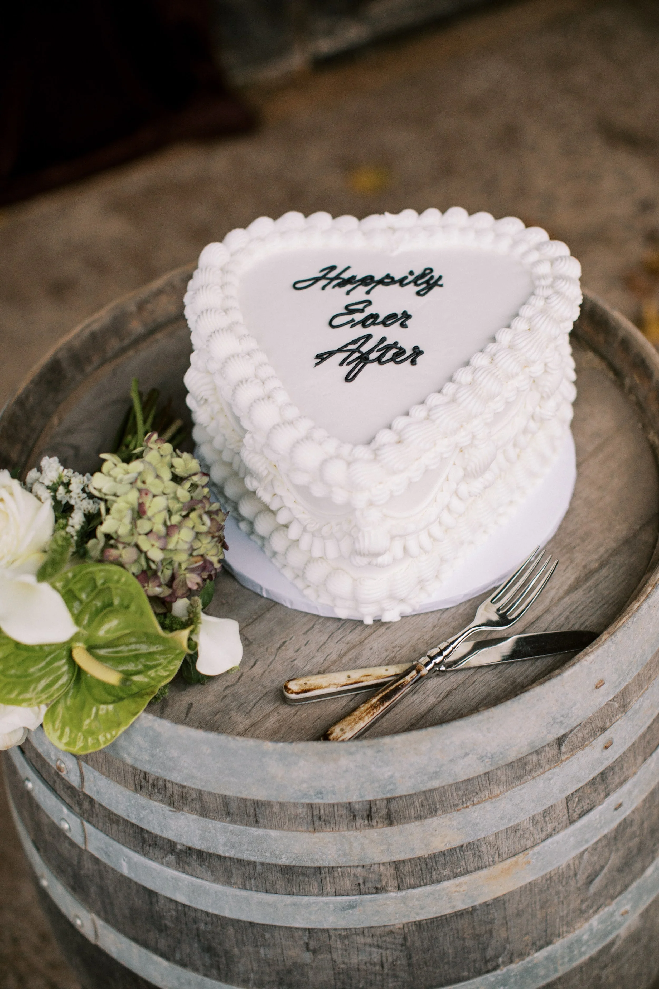 Canadian Bride Guide Equestrian Wedding by Madison McMahon 