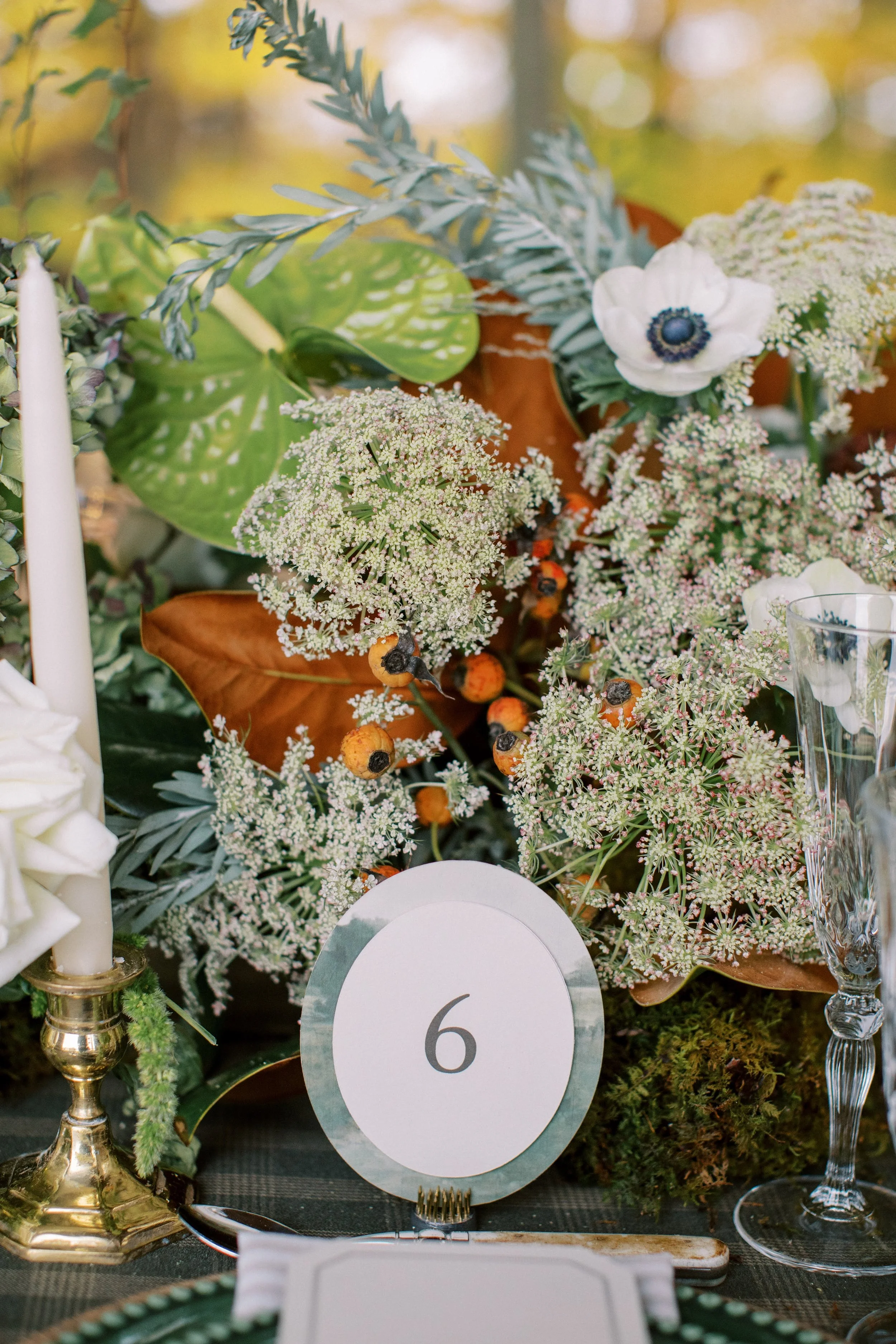 Canadian Bride Guide Equestrian Wedding by Madison McMahon 