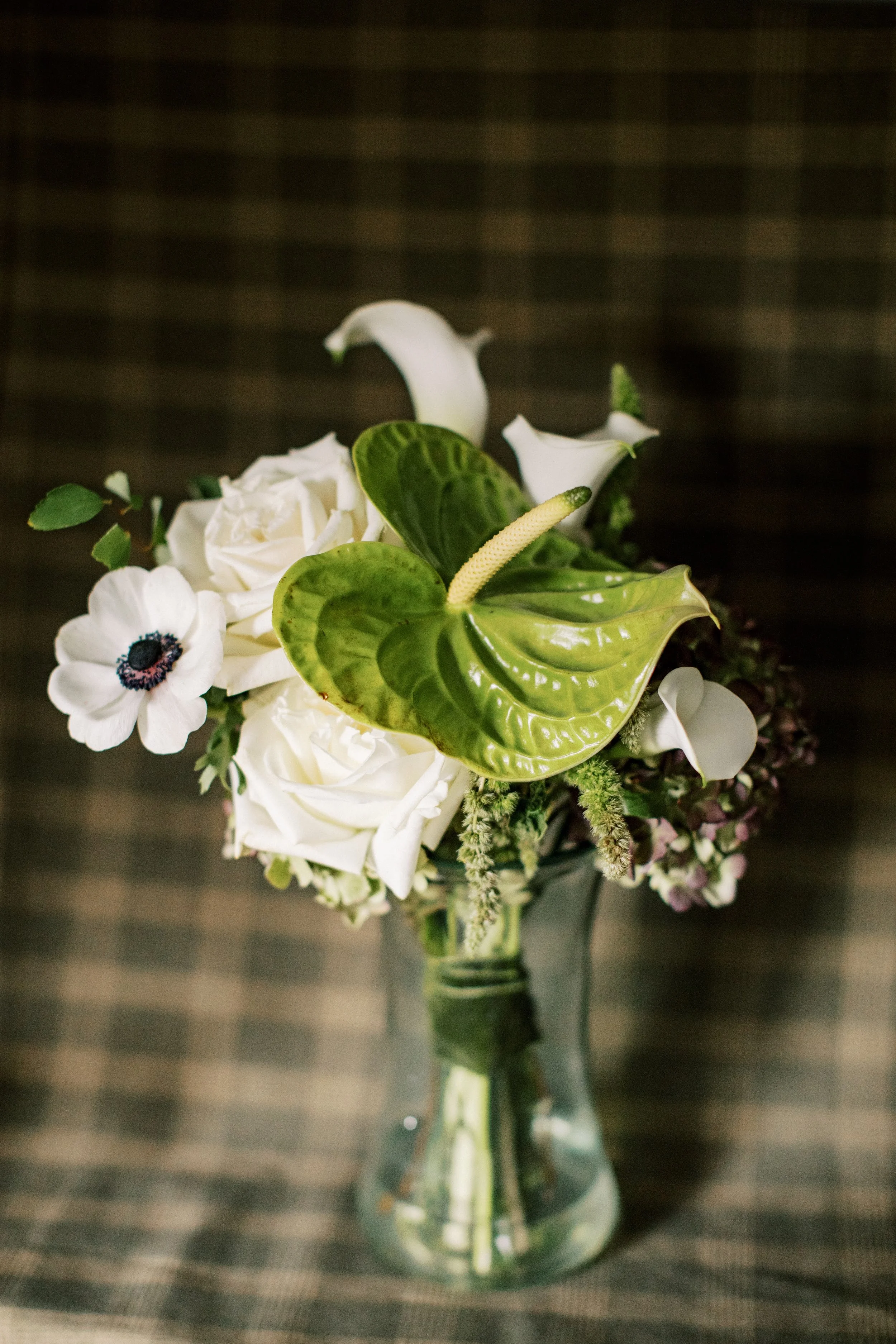 Canadian Bride Guide Equestrian Wedding by Madison McMahon 