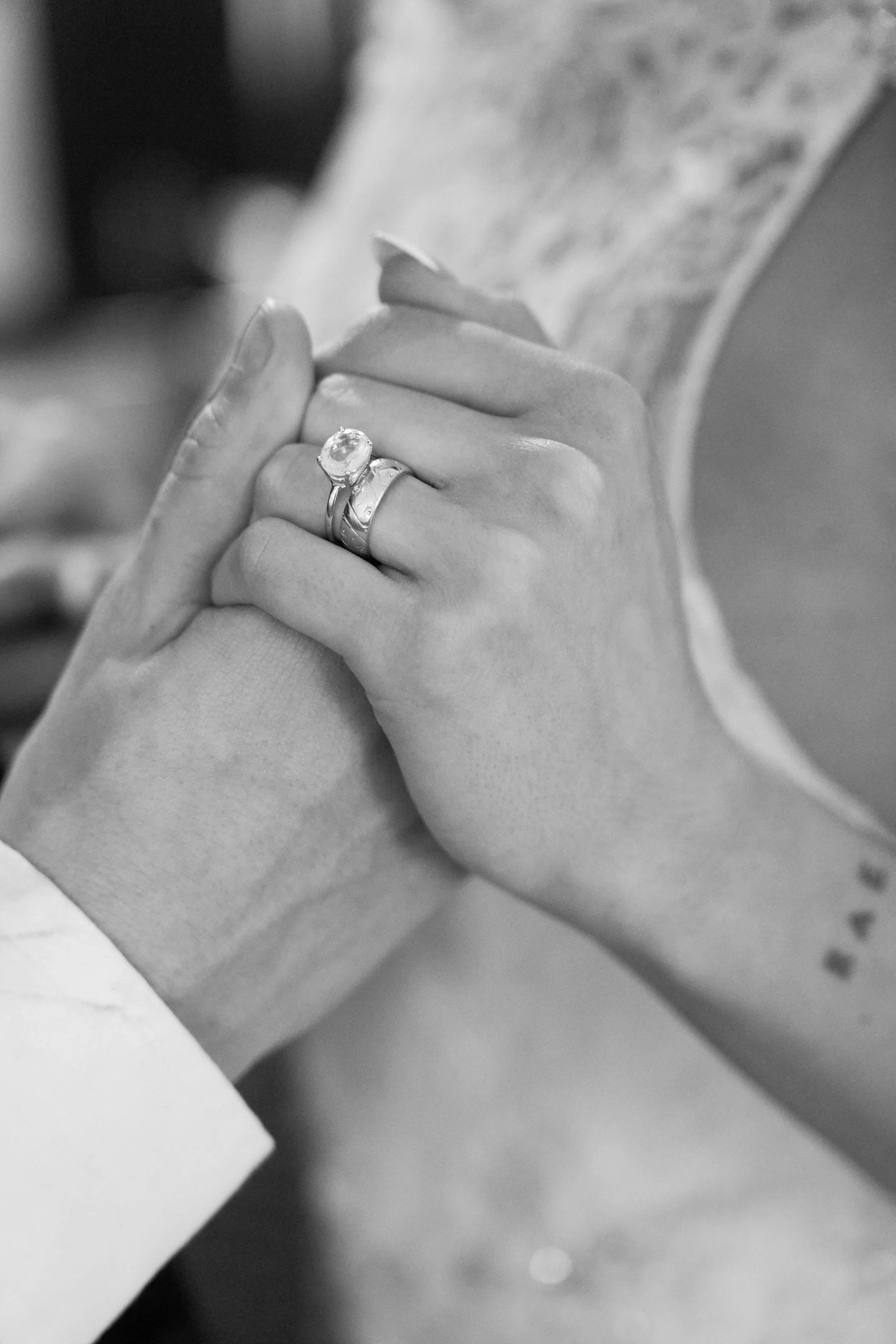 The House Remembers Canadian Bride Guide 