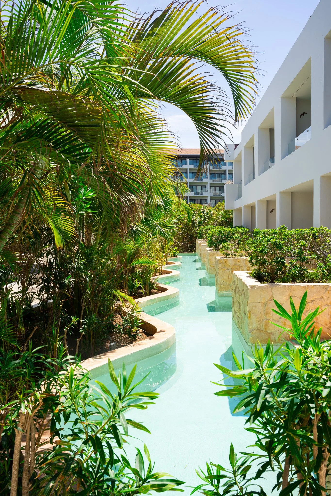 Secrets Playa Mujeres Cancun