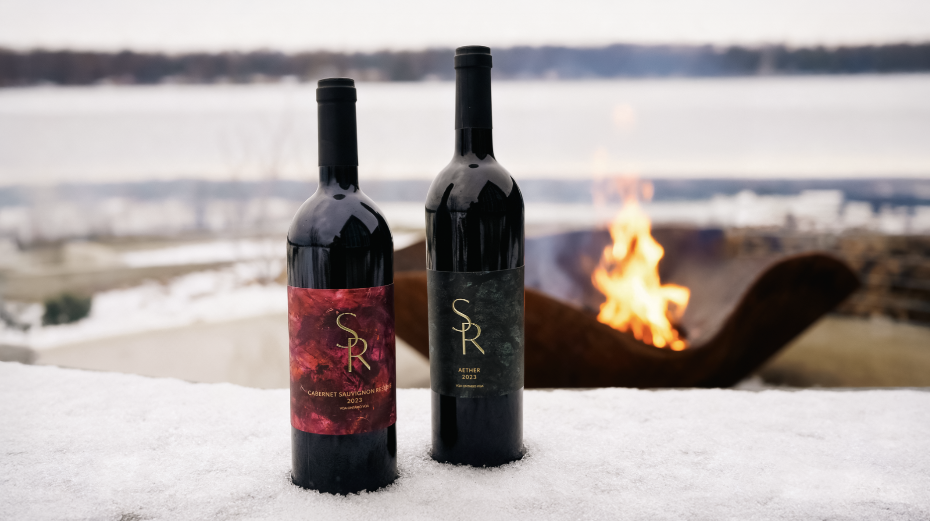 ShaleRidge Canadian Bride Guide