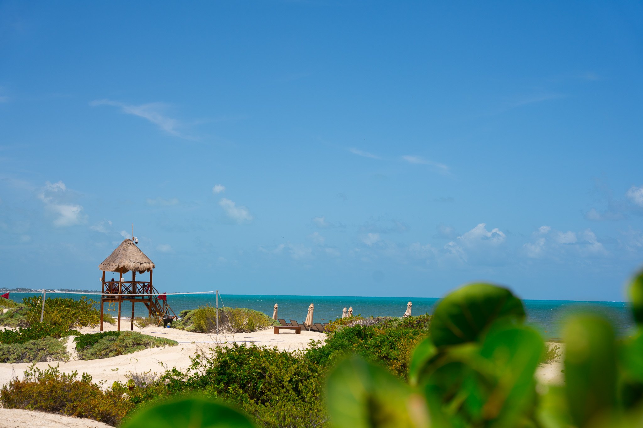 Secrets Playa Mujeres Cancun