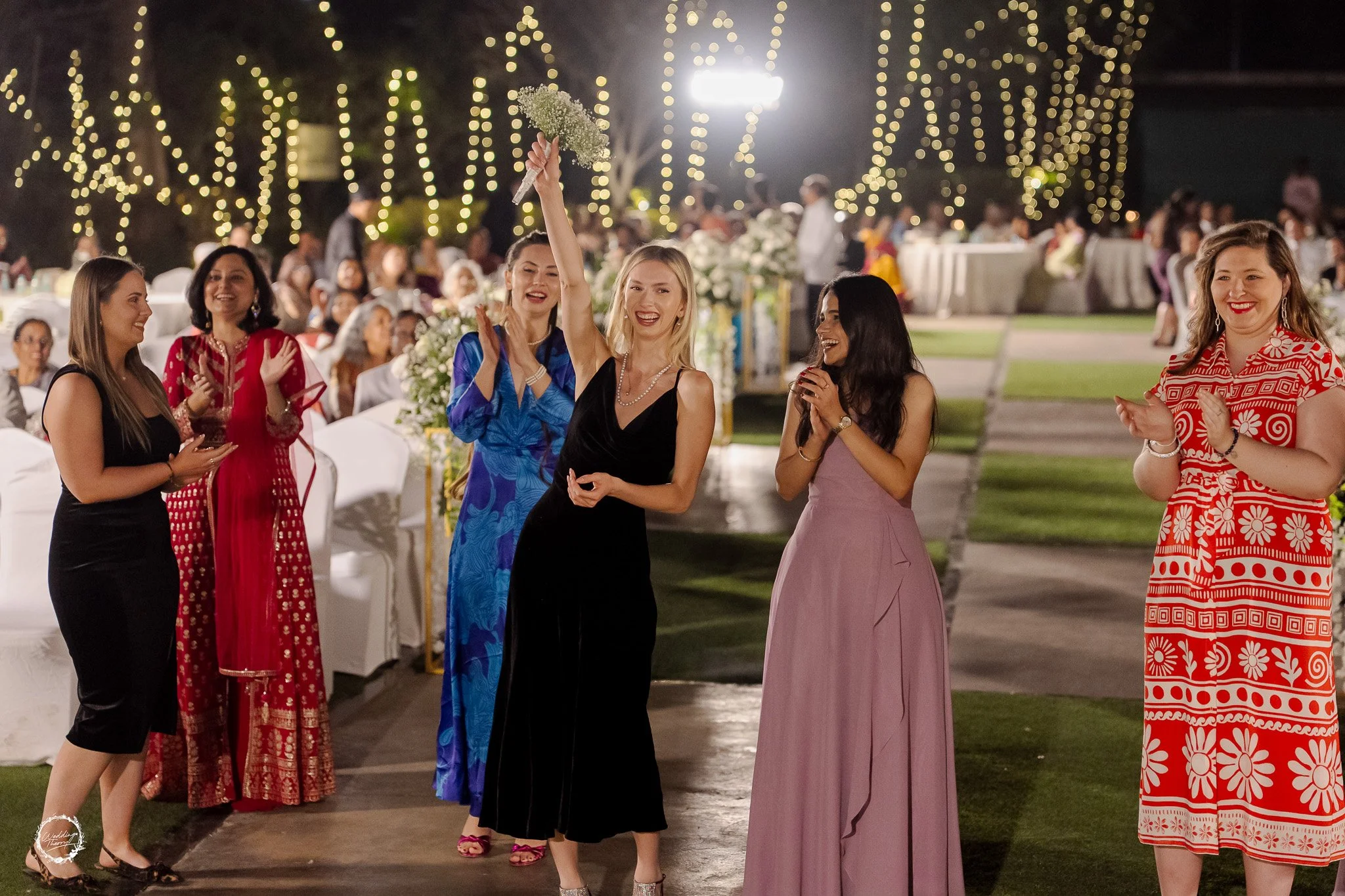 Canadian Bride Guide Real Canadian Wedding