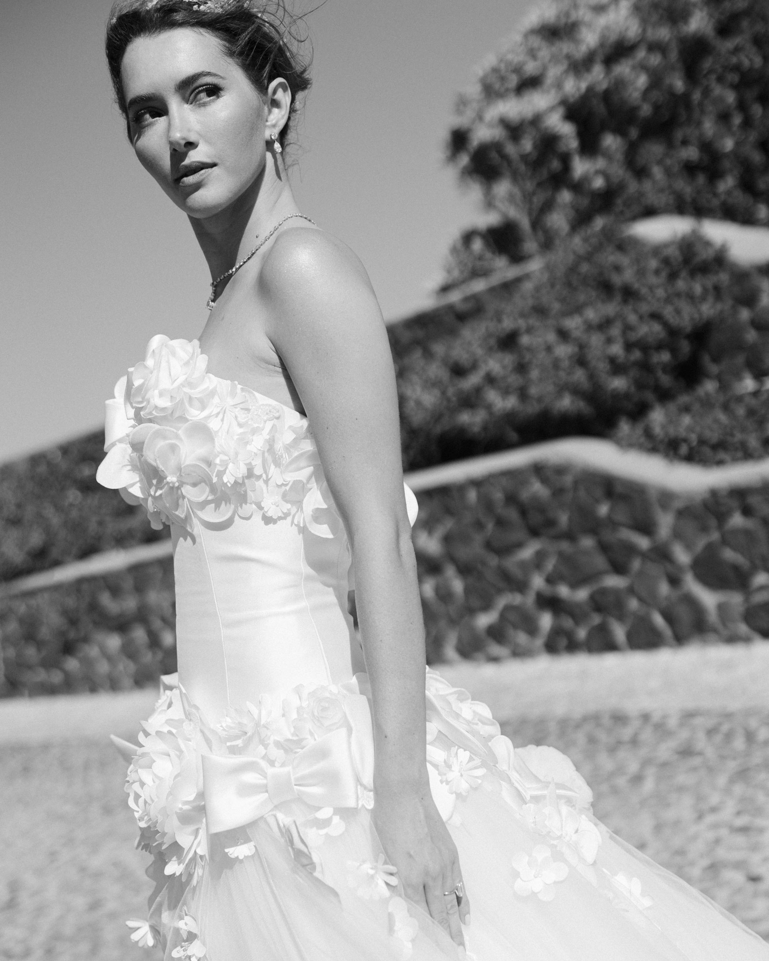 courtesy of Westrock Diamonds.