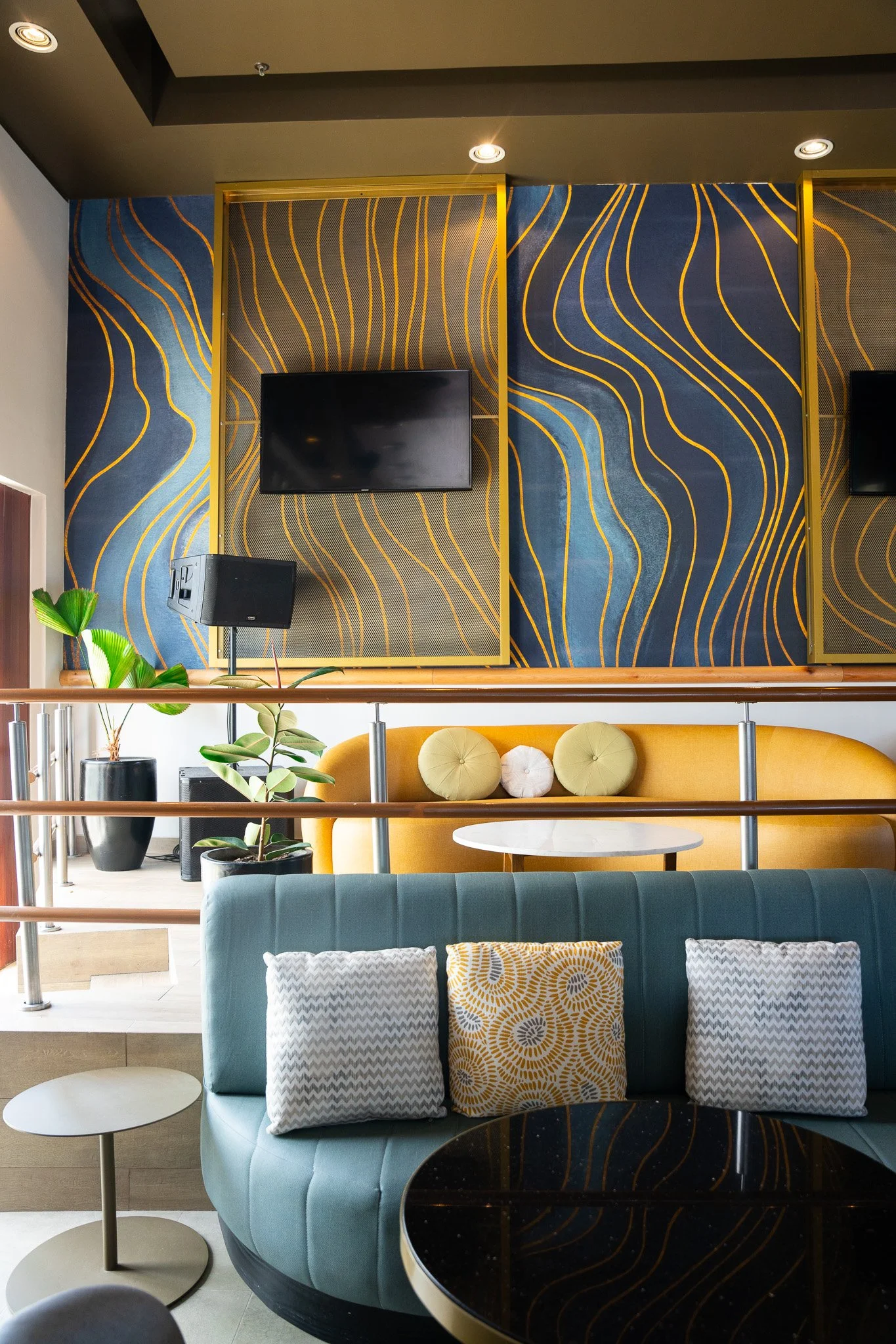 Secrets Playa Mujeres - Cancun Hotel