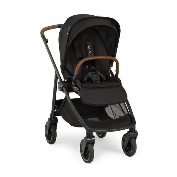 The "Already A Family" Registry: What to Gift the Couple Who Had the Baby Before the Wedding Nuna Swiv