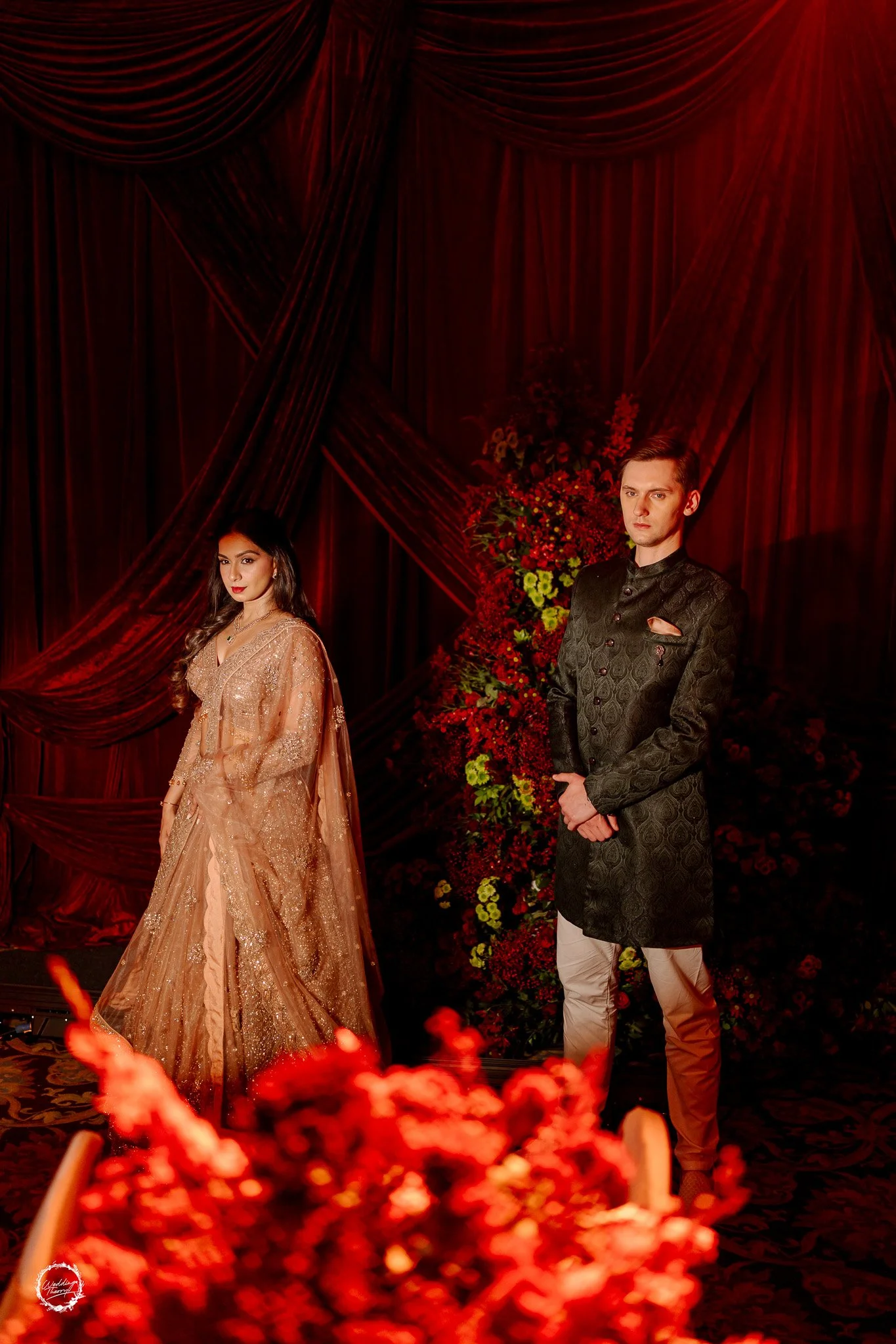 Canadian Bride Guide Real Canadian Wedding