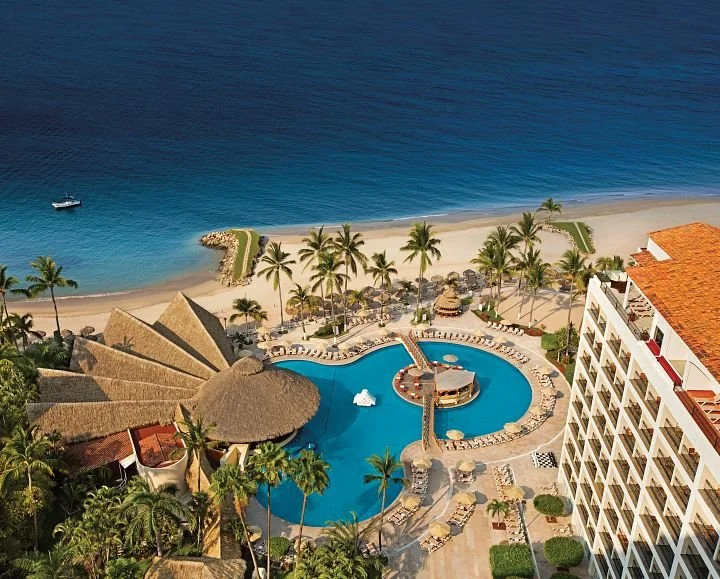 Hyatt Canadian Bride Guide Destination Wedding