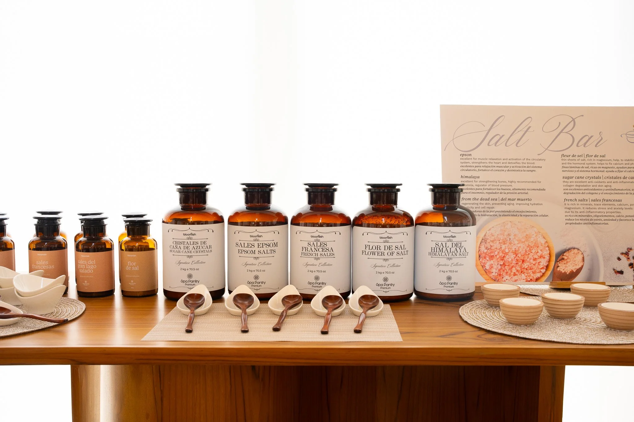 Secrets Playa Mujeres - Cancun Spa