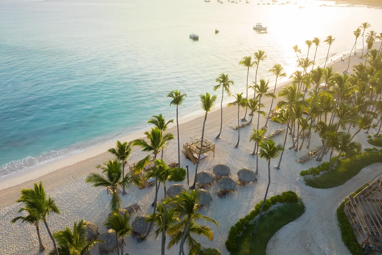 Hyatt Canadian Bride Guide Destination Wedding