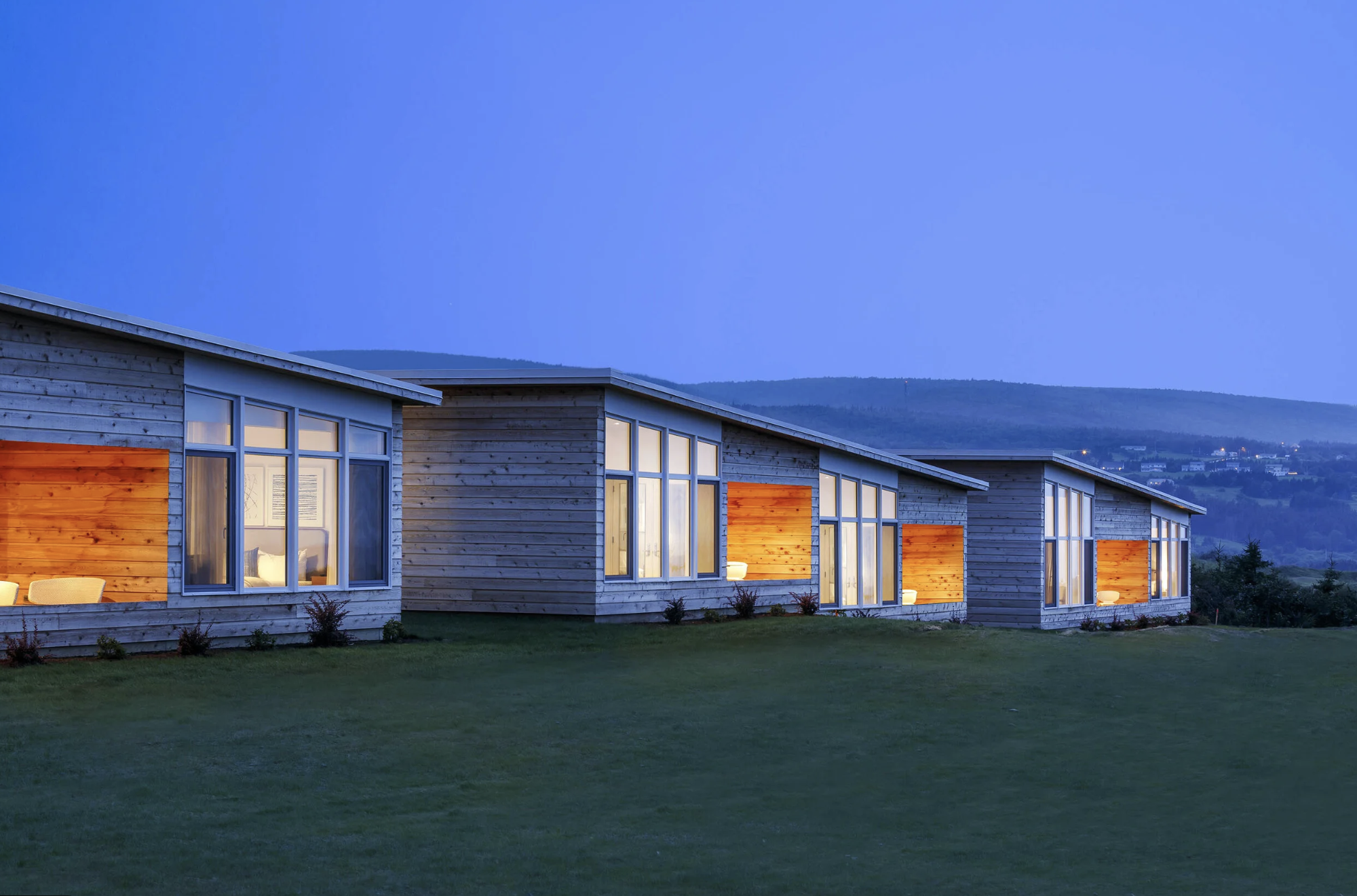 Cabot Cape Breton: Where Golf Meets the Edge of the Earth