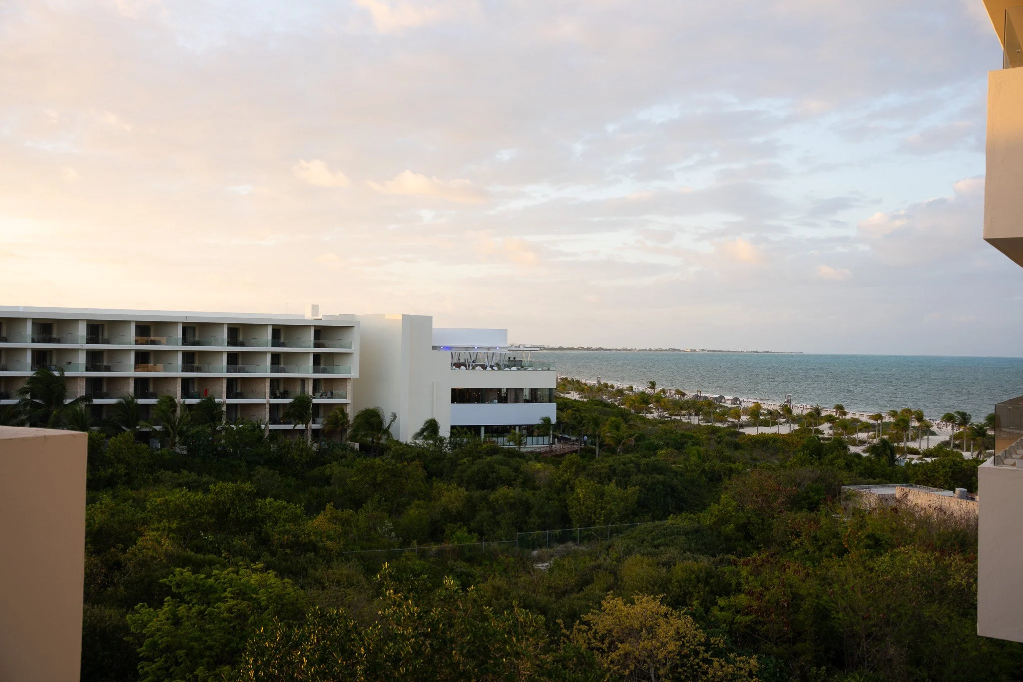 Secrets Playa Mujeres