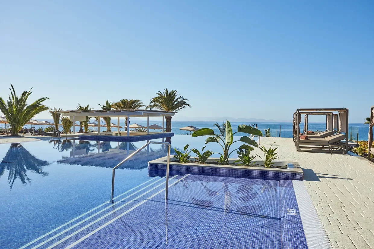 Horizon Club Hyatt Canadian Bride Guide Destination Wedding