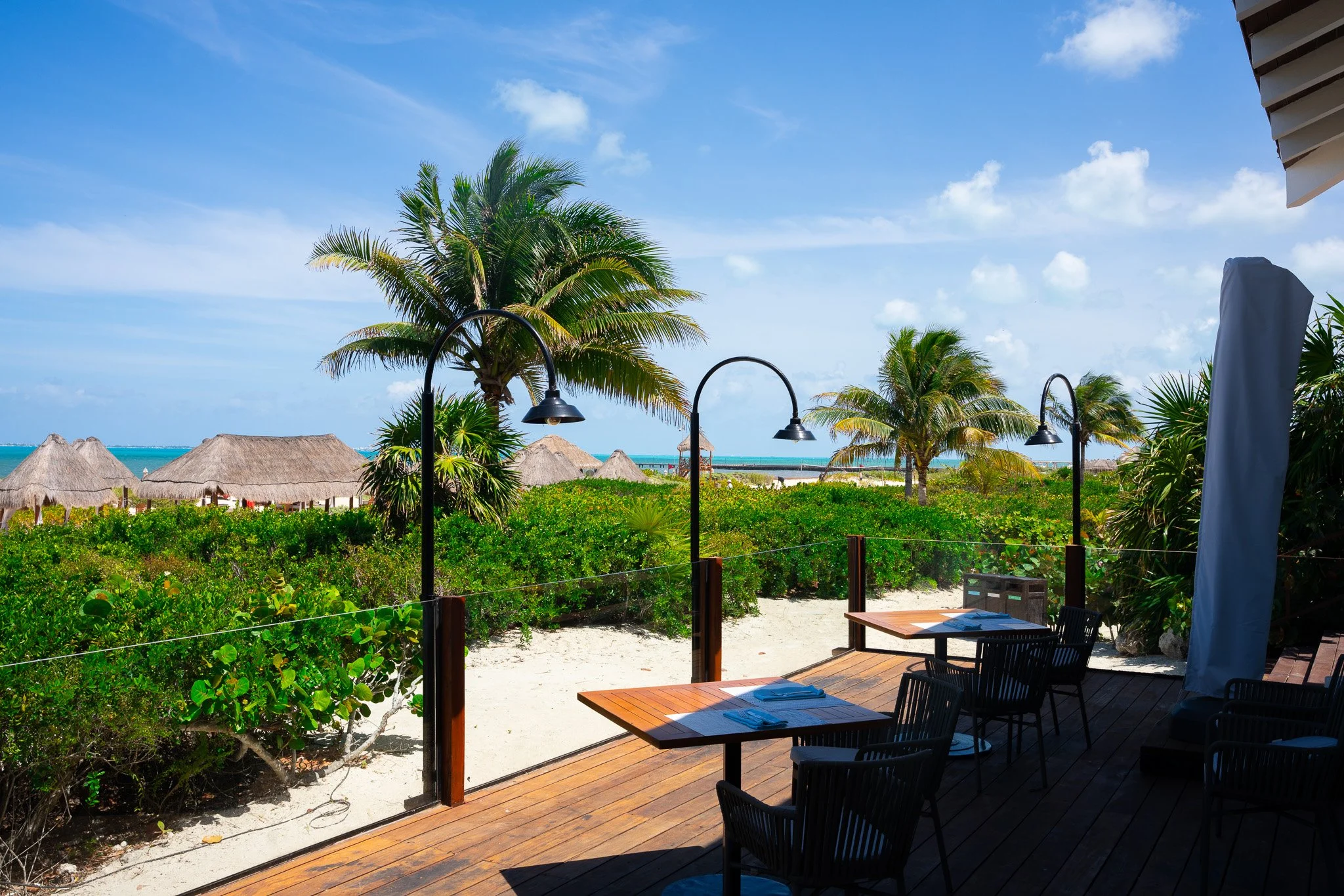 Secrets Playa Mujeres - Cancun Hotel