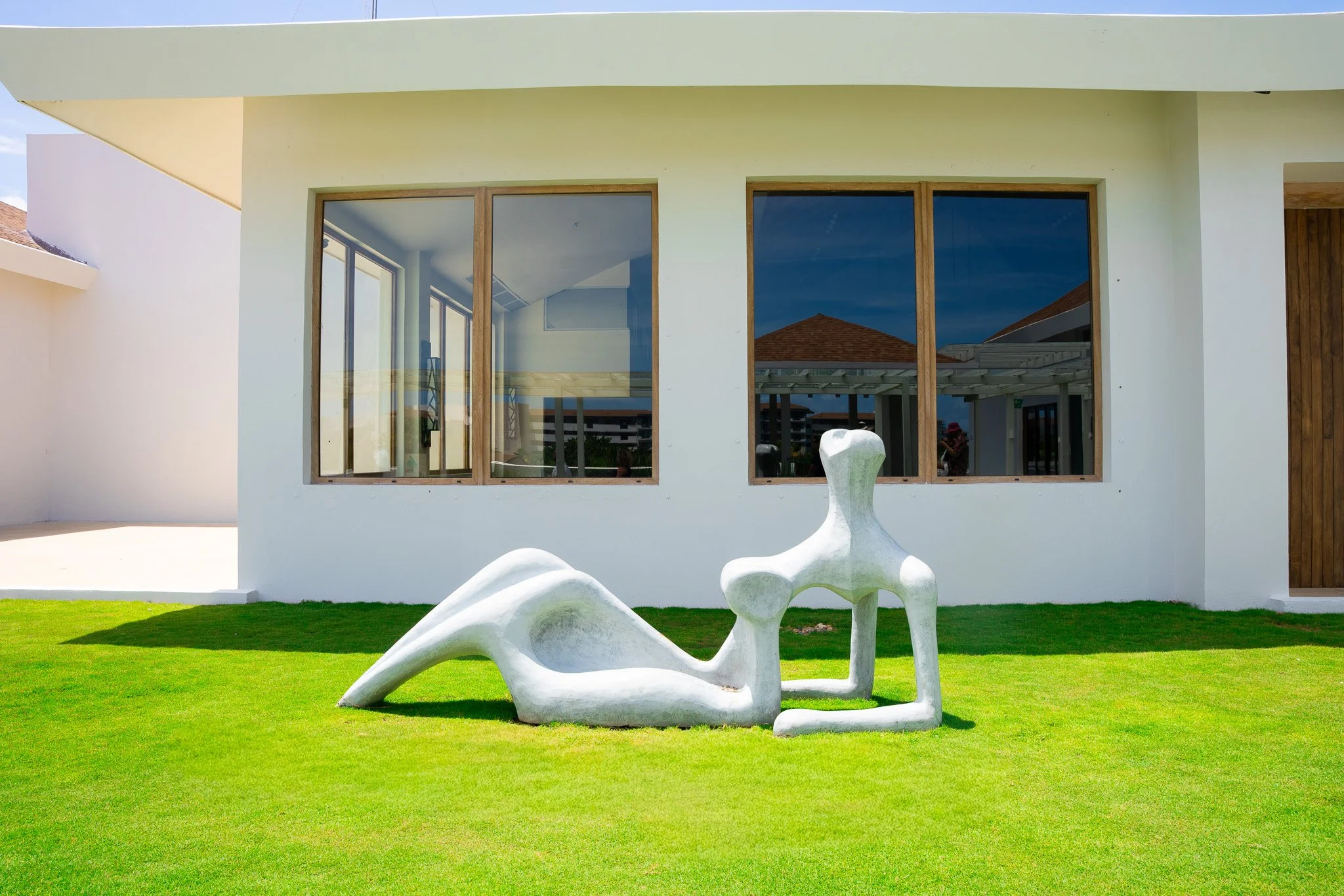 Secrets Playa Mujeres - Cancun Hotel