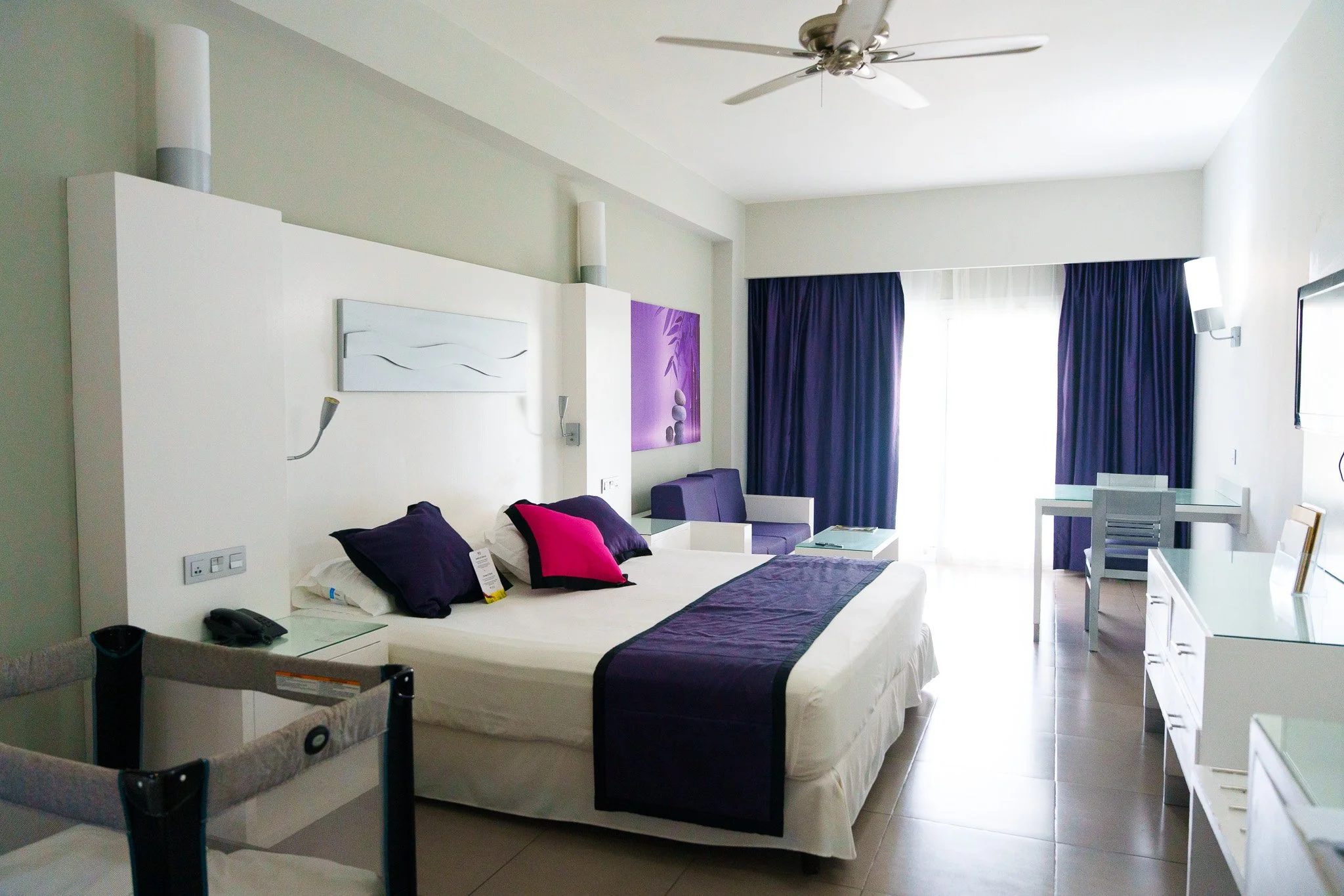 Riu Palace Costa Rica