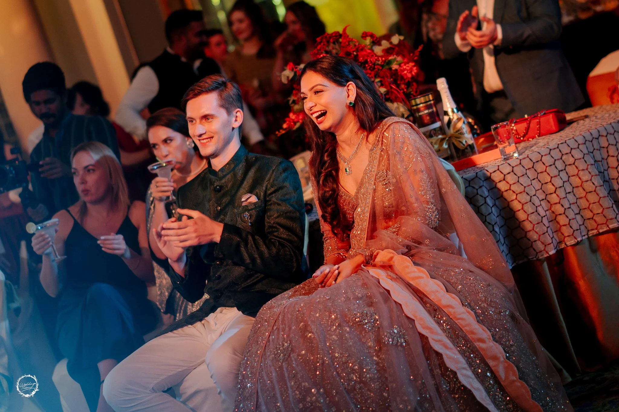 Canadian Bride Guide Real Canadian Wedding