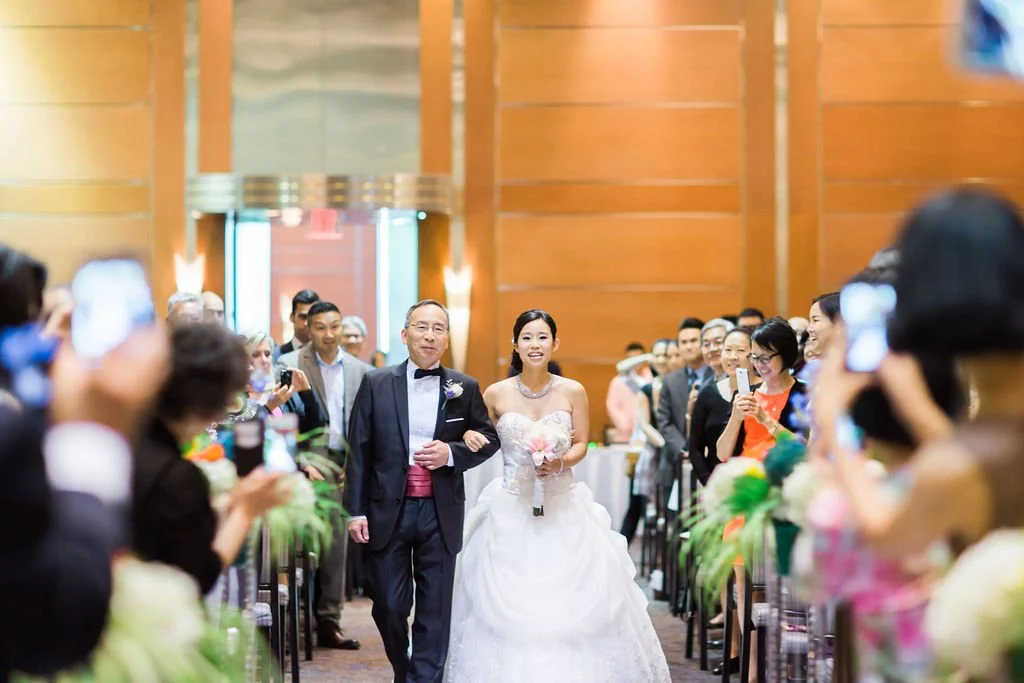 The Hilton Markham: The GTA’s Most Underrated Wedding Gem (That Brides in the Know Are Already Obsessing Over)