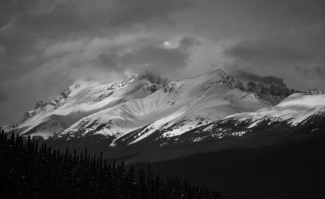 Credit: Fairmont Chateau Lake Louise Photographer: Callum Snape