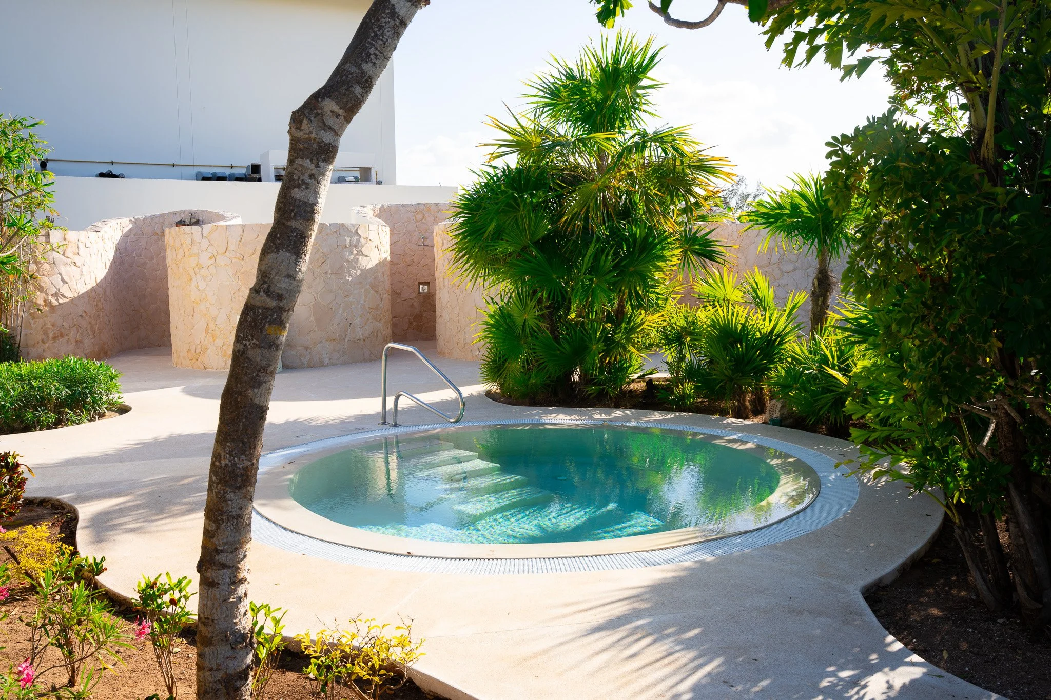 Secrets Playa Mujeres - Cancun Hotel