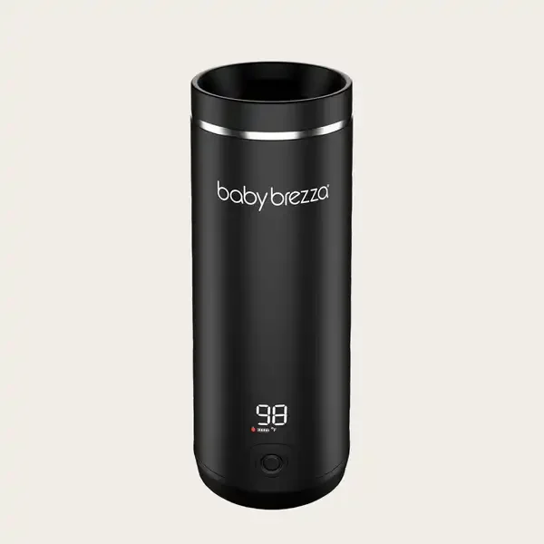 baby brezza wedding gift