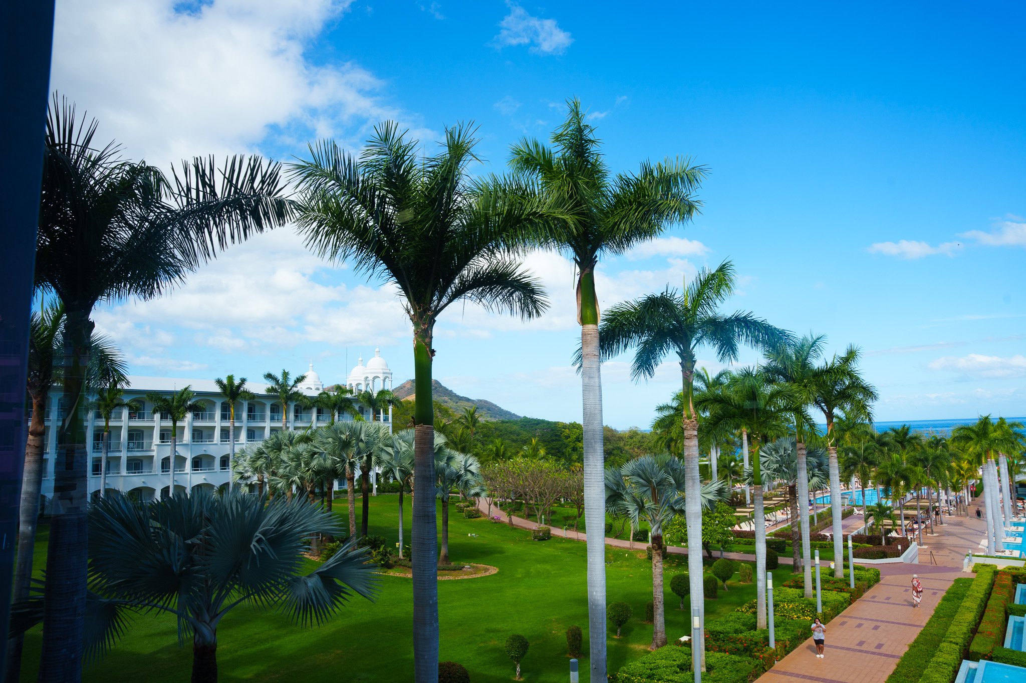 Riu Palace Costa Rica