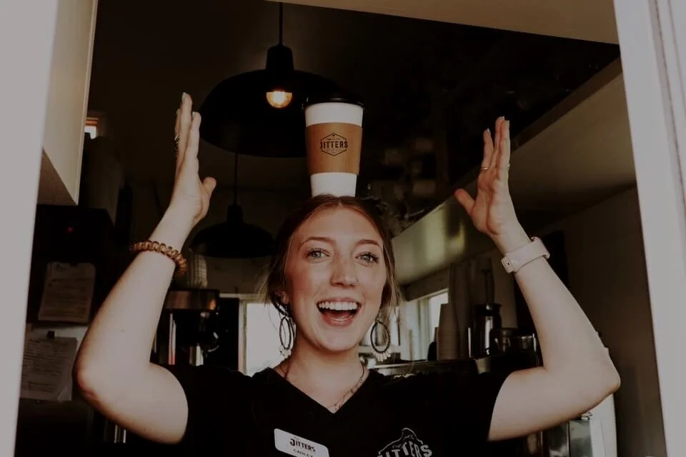 Jobs — Jitters Coffee and Tea