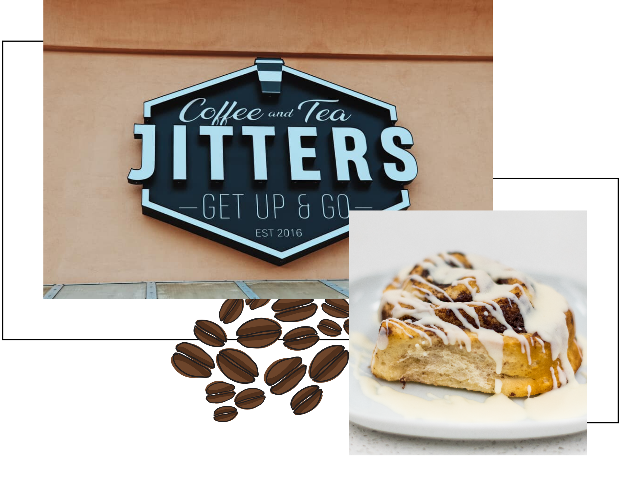 About — Jitters Coffee and Tea