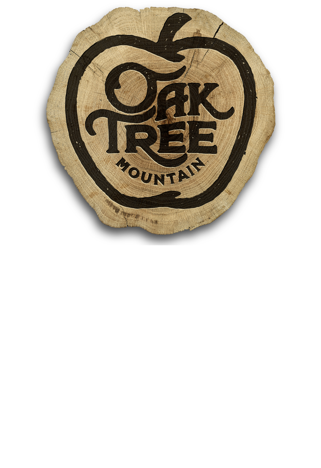 Apple Blossom Festival Oak Tree Mountain Apple Blossom Festival Oak Tree Mountain