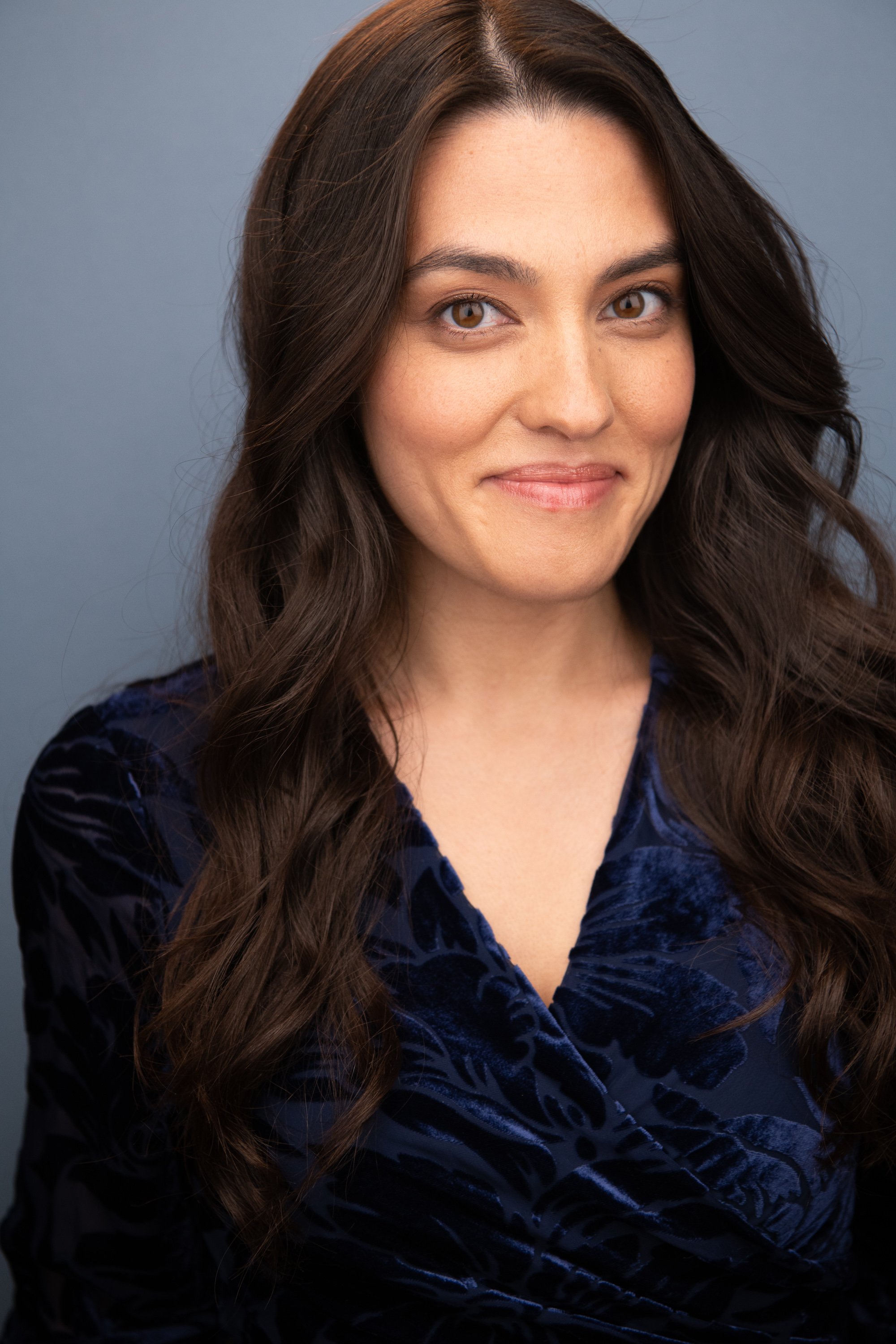 Headshots — Miyuki Miyagi