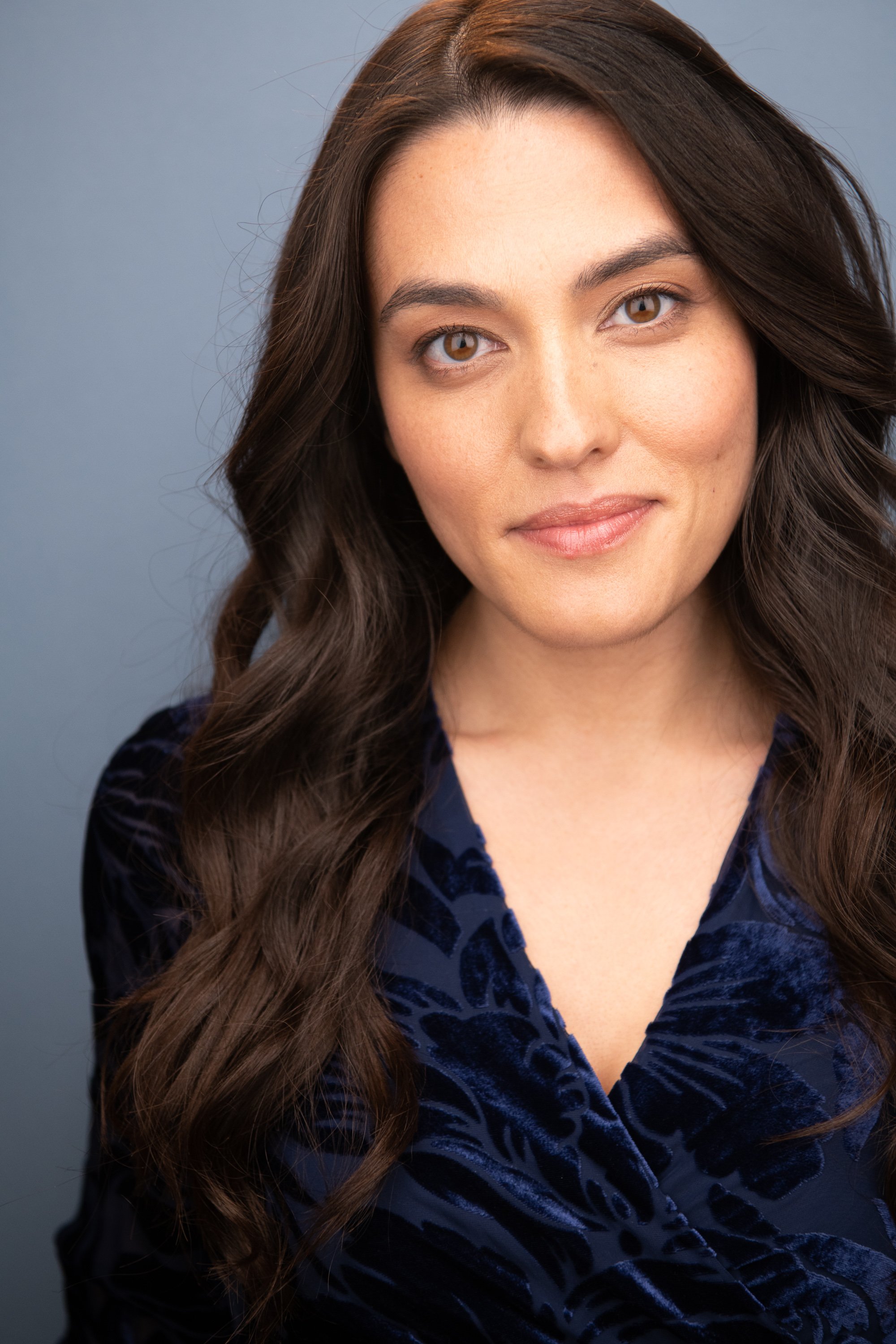 Headshots — Miyuki Miyagi