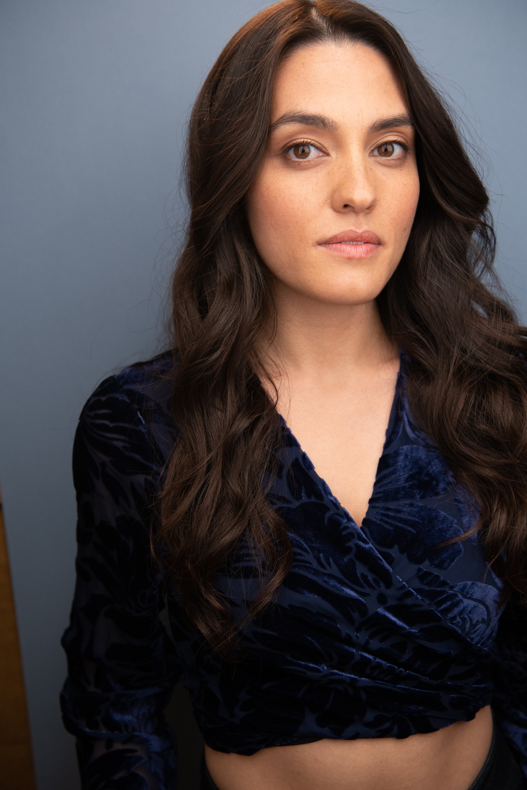 Headshots — Miyuki Miyagi