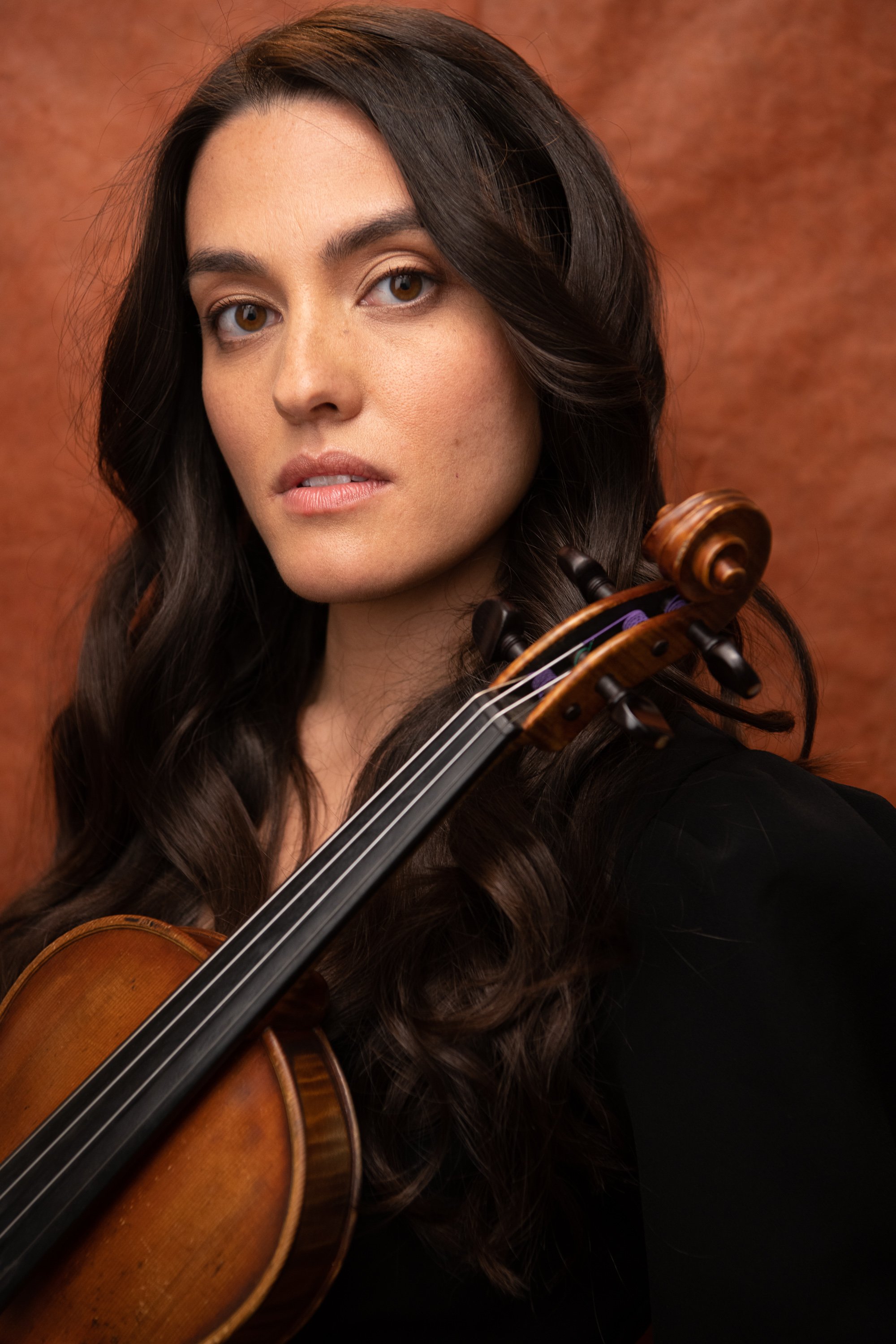 Headshots — Miyuki Miyagi