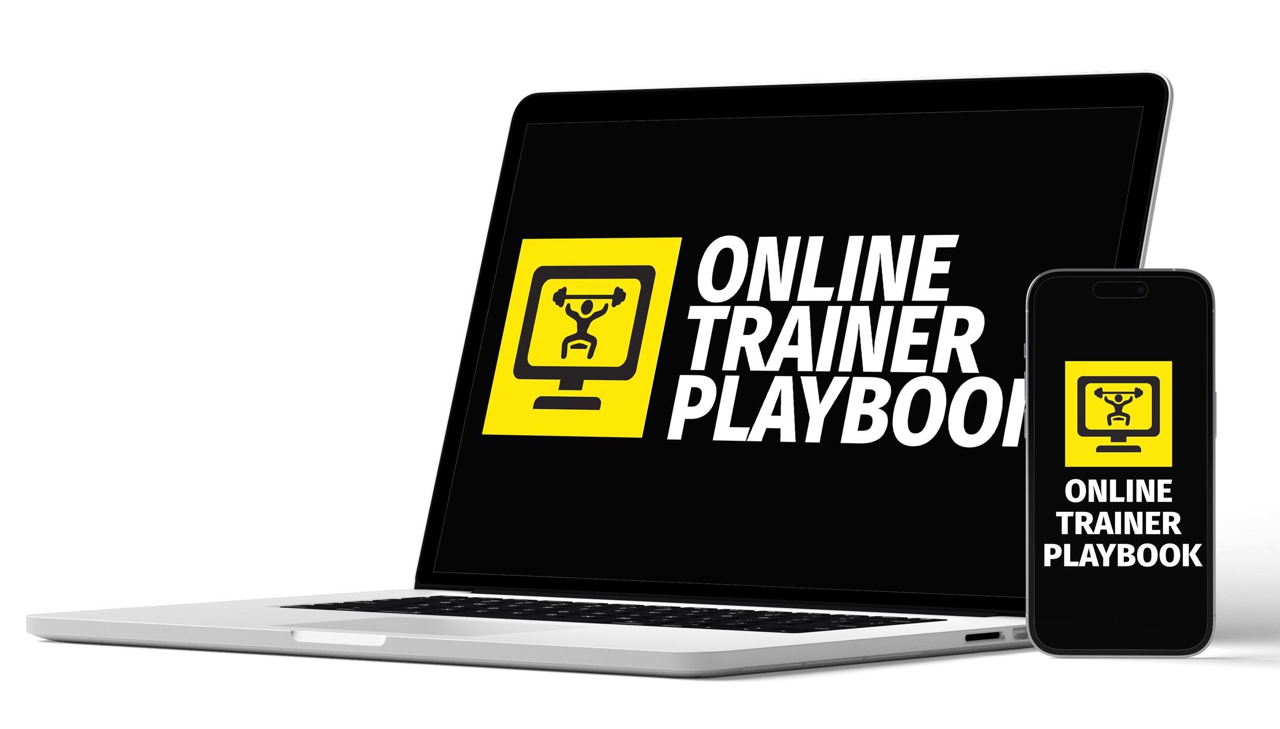 Online Trainer Playbook — Trainer HQ