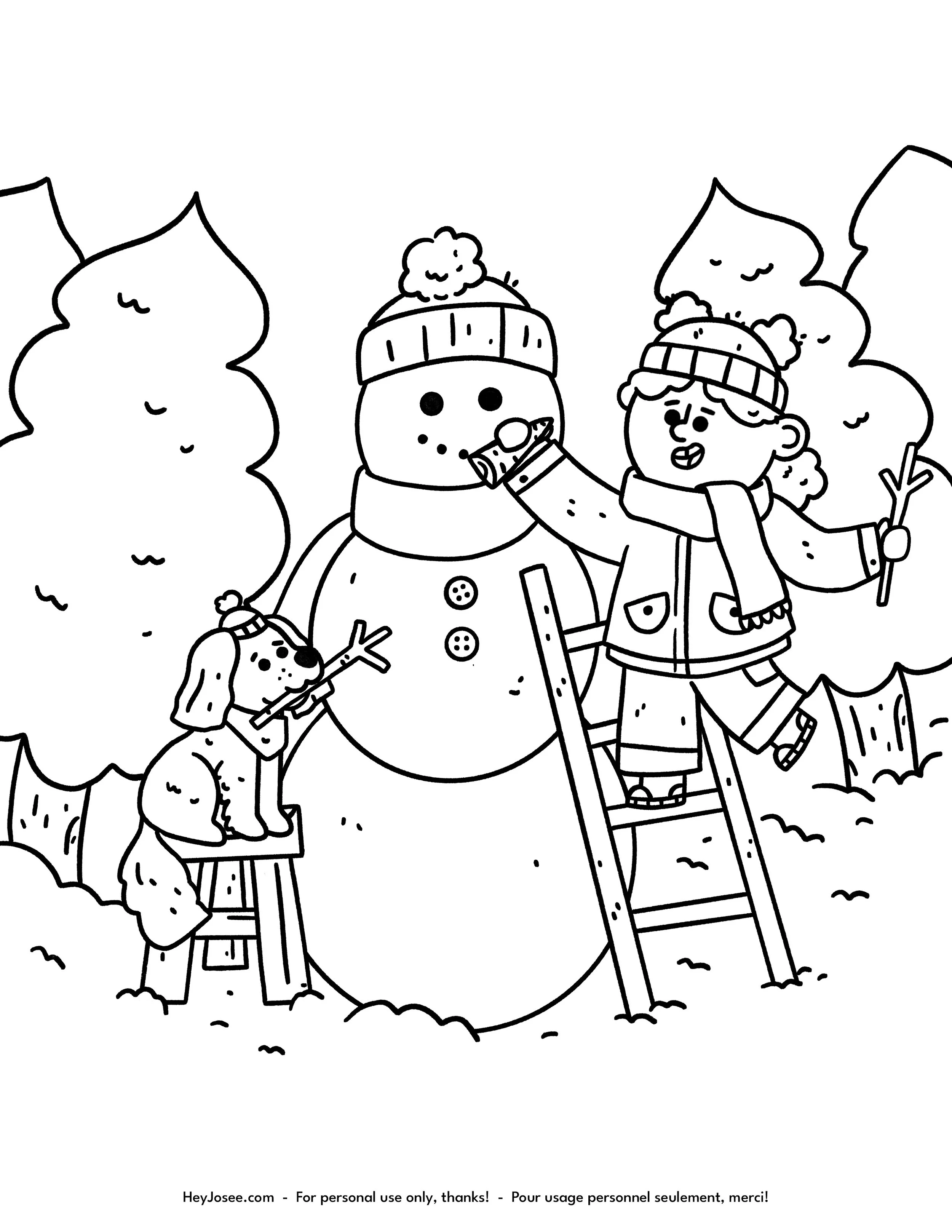 HeyJosee_Snowman+Dog_ColouringPage.jpg