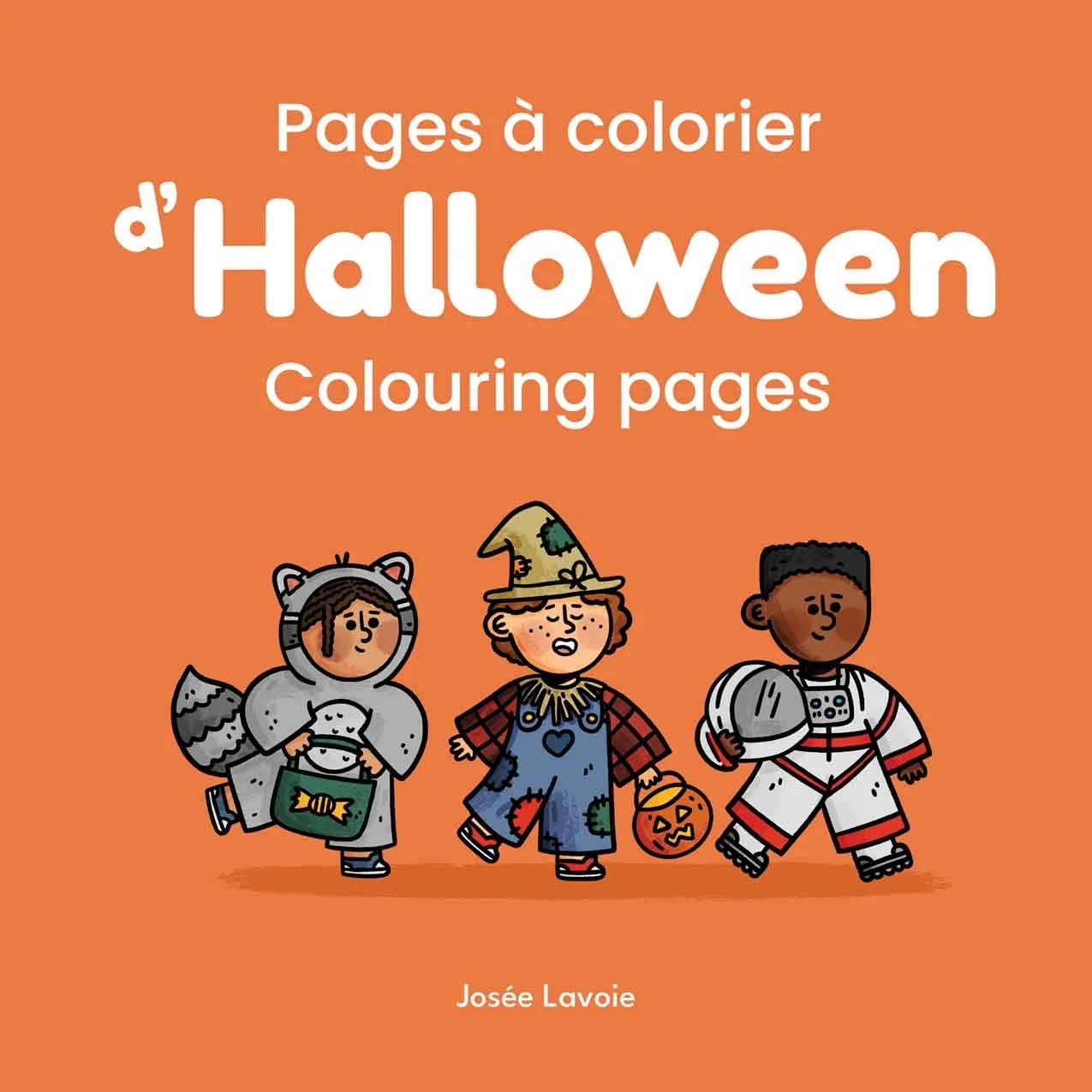 Halloween Printable Colouring Pages HeyJosée Halloween Printable Colouring Pages HeyJosée