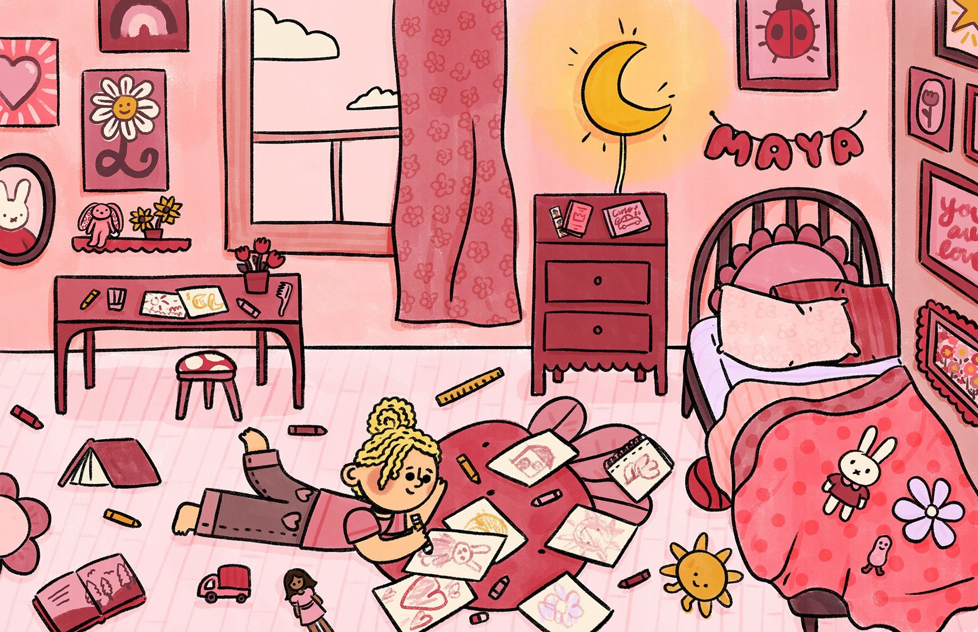 A Quiet Kind of Chaos_LR.jpg