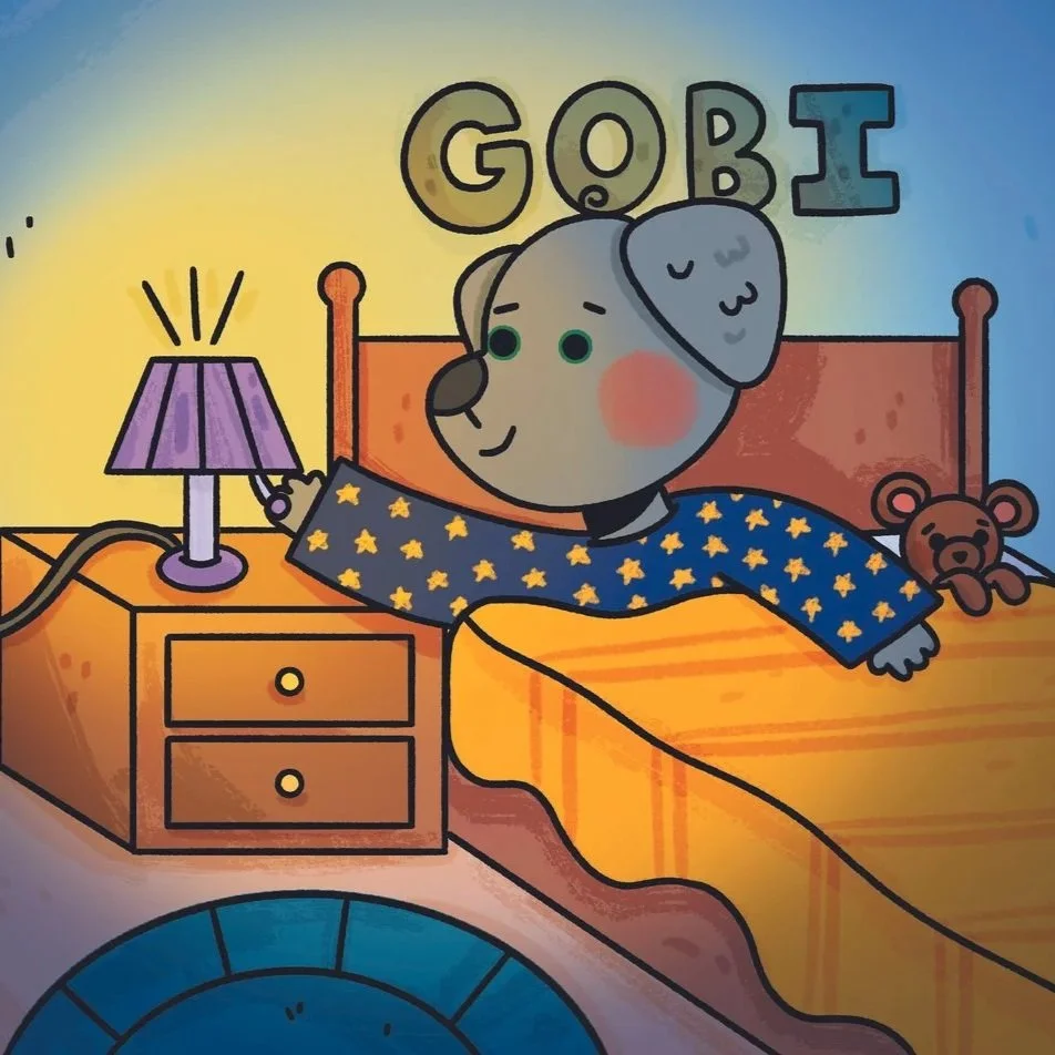 Minimag Gobi et Compagnie - mai 2025