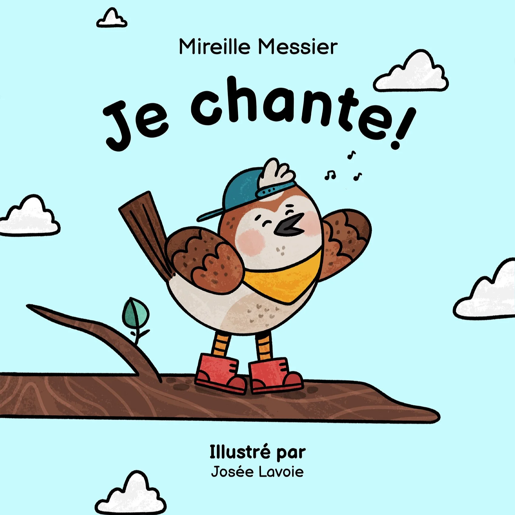 Découvrir le livre  •  View the book