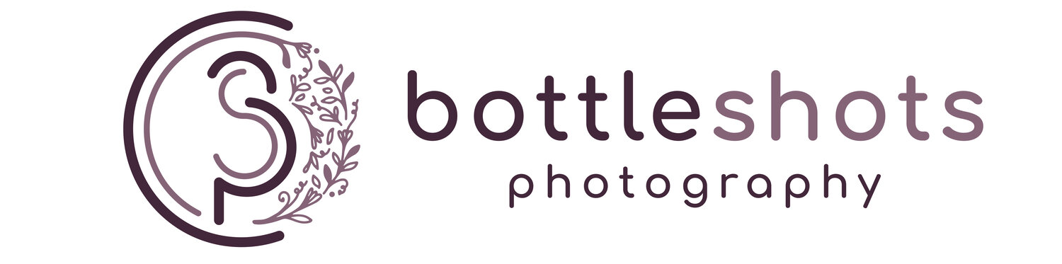 Bottleshots Photography
