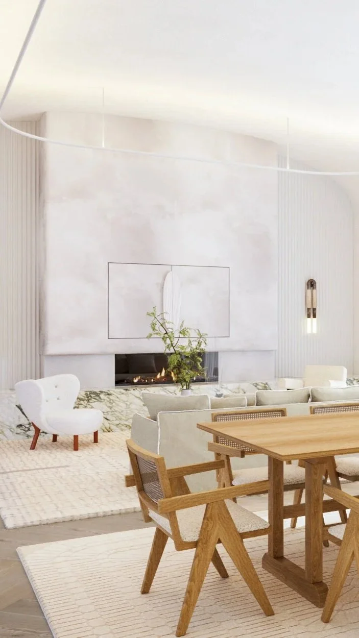Northern Beaches Residence