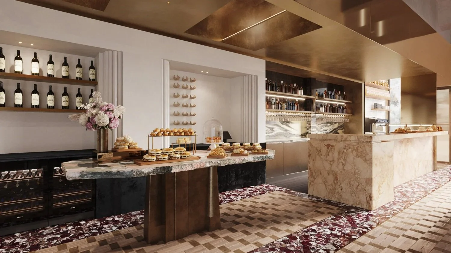 Boutique Hotel