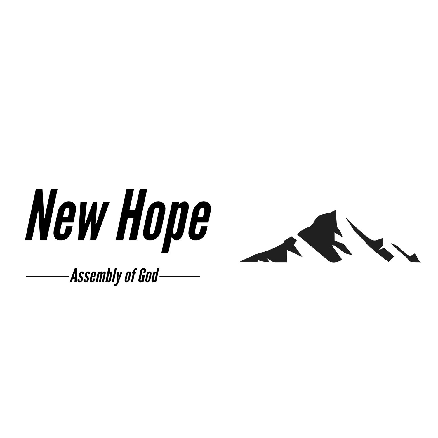 New Hope Assembly of God