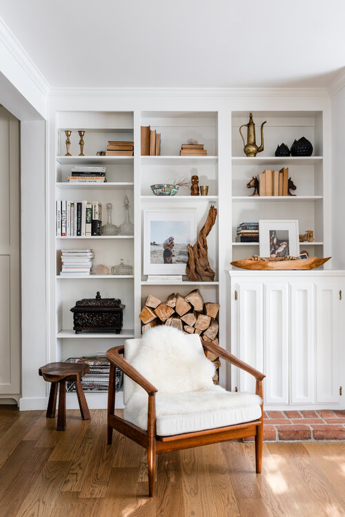 Interiors Photography