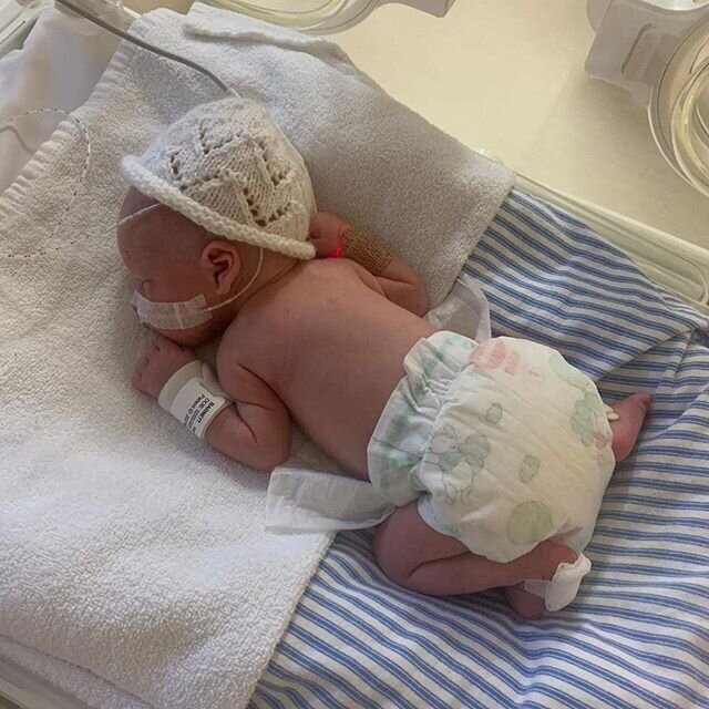 Massive congratulations To Yoga Loft teacher Lisa Barnett and her partner Dyl Craw on the early arrival of Barnaby William Craw!! Tiny but mighty, all are doing well. 
We send you lots of love from the whole Yoga Loft family and wish you a very speci