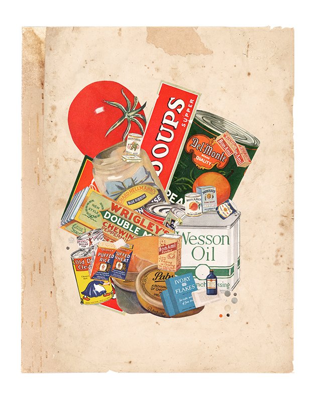 Ladies Home Journal #6