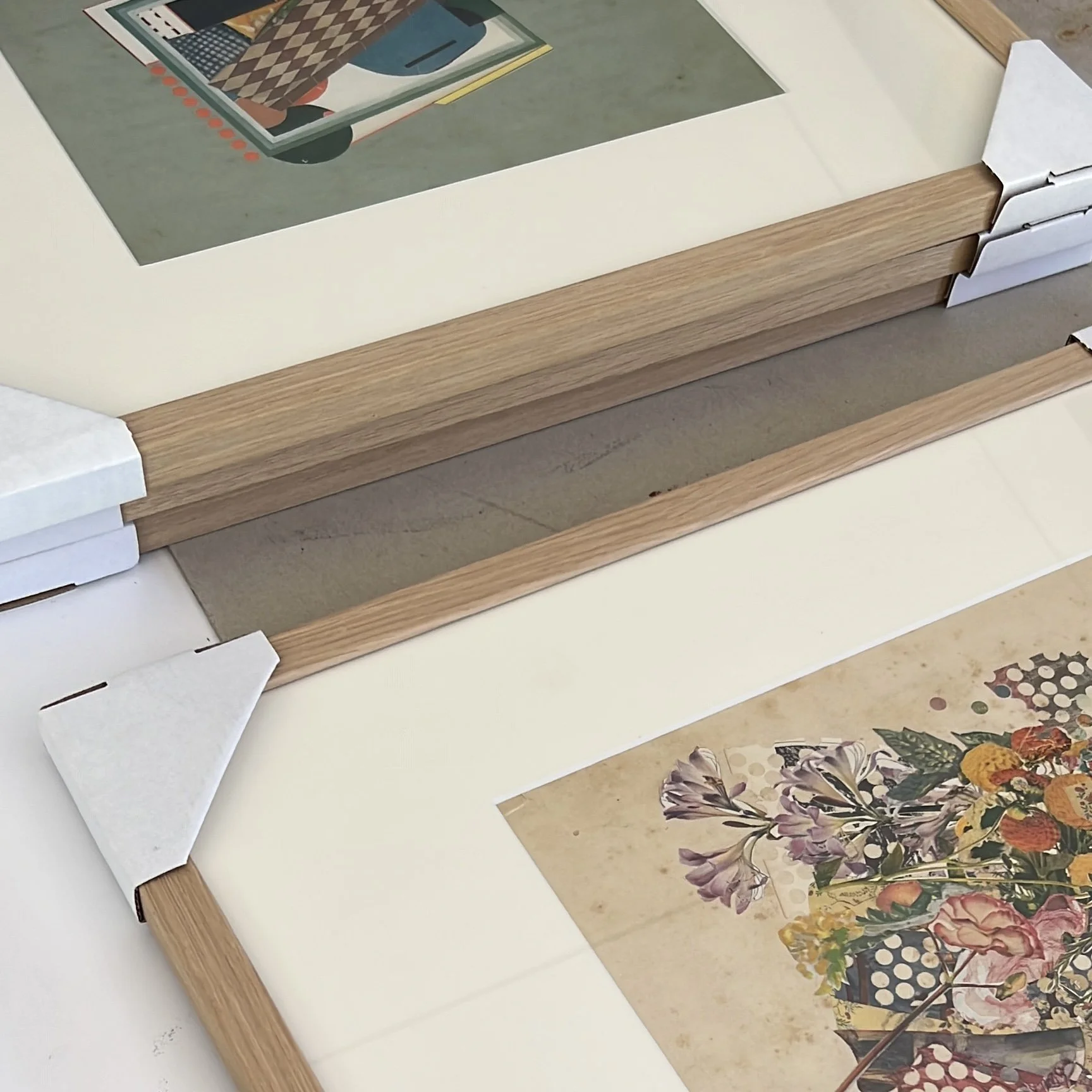 Toward HOME review by Julie Purcell