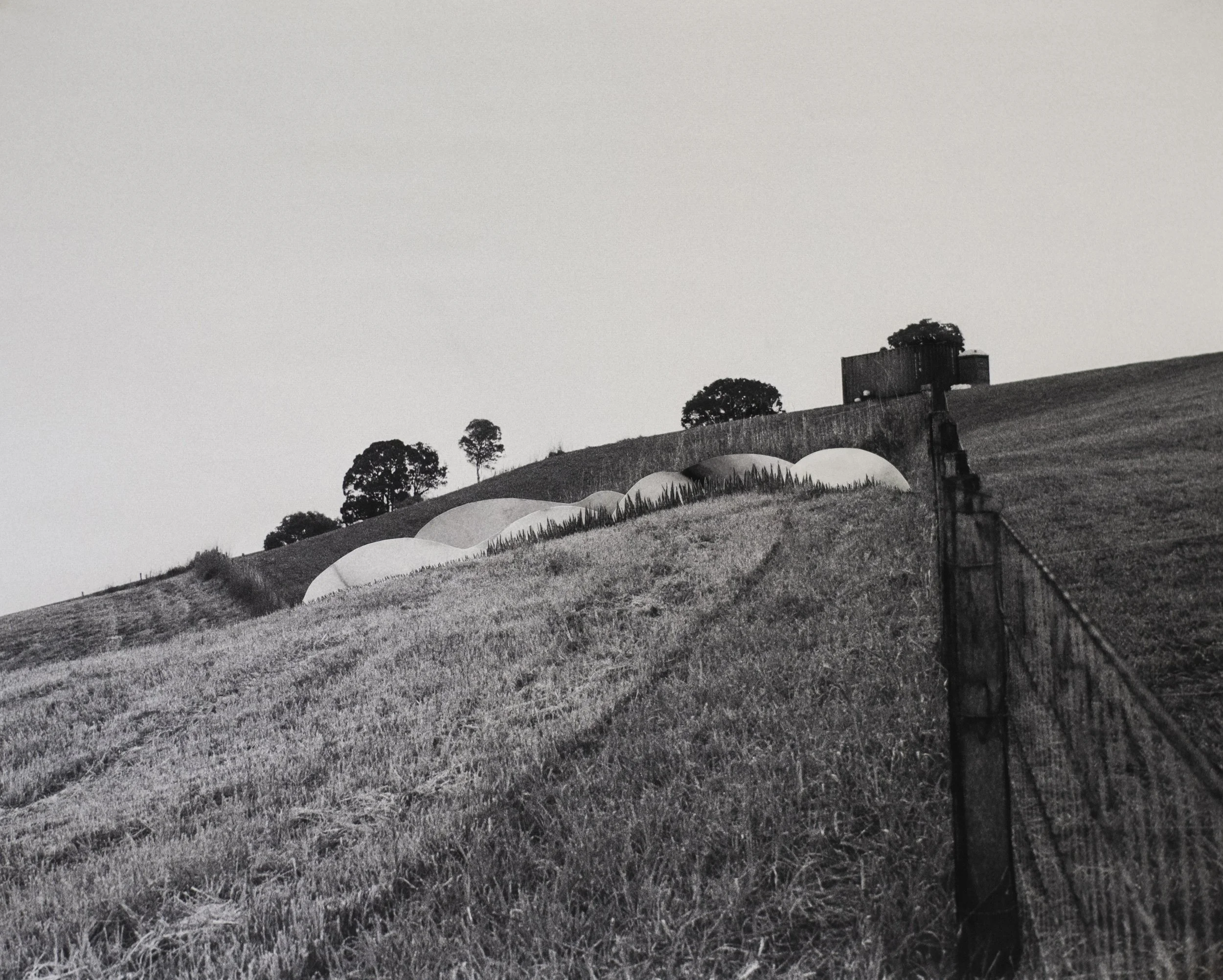 I used to be a mountain, 2025