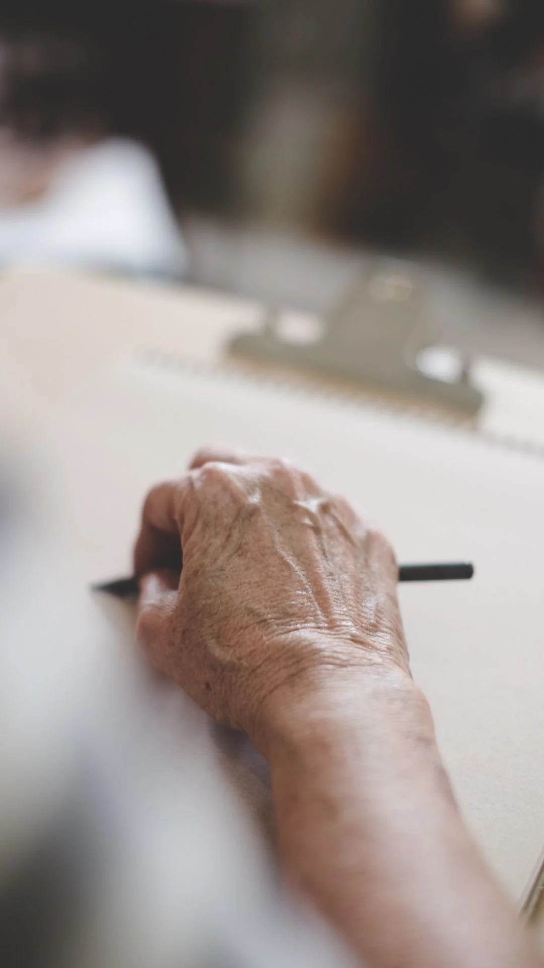 life drawing in Dayboro